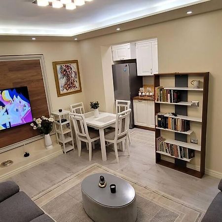 Luxury Apartment Tirana Newpazar Exterior photo
